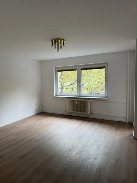 4-Zimmer-Wohnung,  ideal für Elektromeister (für maximal 1 - 2 Personen) — photo 1